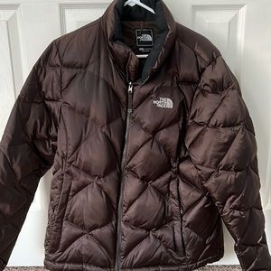 The North Face Women’s Puffer Coat